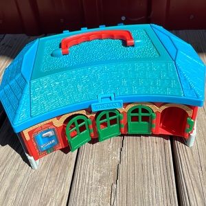 Thomas & Friends Carrying Case